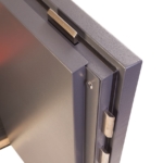 Phoenix Planet HS6071E Gecertificeerde kluizen MustangSafes