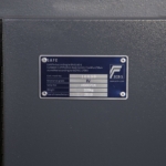 Phoenix Planet HS6071K Gecertificeerde kluizen MustangSafes