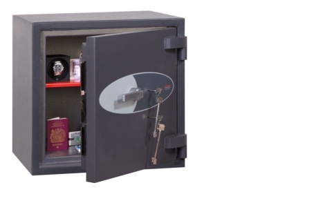 Phoenix Planet HS6071K Brandwerende geldkluizen MustangSafes