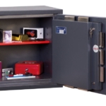Phoenix Planet HS6071K Gecertificeerde kluizen MustangSafes