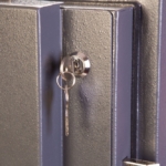 Phoenix Planet HS6072E Gecertificeerde kluizen MustangSafes