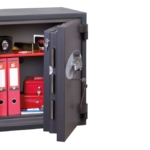 Phoenix Planet HS6072E Gecertificeerde kluizen MustangSafes