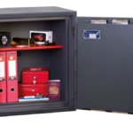 Phoenix Planet HS6072E Gecertificeerde kluizen MustangSafes