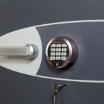 Phoenix Planet HS6072E Gecertificeerde kluizen MustangSafes