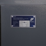 Phoenix Planet HS6072K Gecertificeerde kluizen MustangSafes