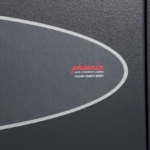 Phoenix Planet HS6073E Gecertificeerde kluizen MustangSafes
