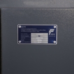Phoenix Planet HS6073K Gecertificeerde kluizen MustangSafes