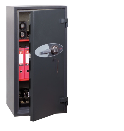 Phoenix Planet HS6074E Brandwerende geldkluizen MustangSafes