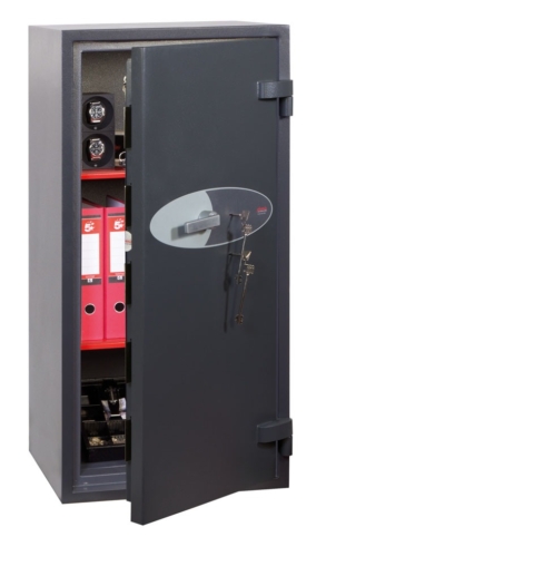 Phoenix Planet HS6074K Gecertificeerde kluizen MustangSafes