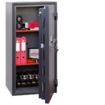 Phoenix Planet HS6074K Brandwerende geldkluizen MustangSafes