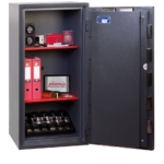 Phoenix Planet HS6074K Brandwerende geldkluizen MustangSafes