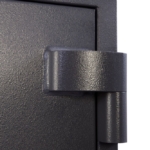 Phoenix Planet HS6075K Brandwerende geldkluizen MustangSafes