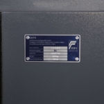 Phoenix Planet HS6075K Brandwerende geldkluizen MustangSafes