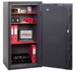 Phoenix Planet HS6075K Brandwerende geldkluizen MustangSafes