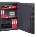 Phoenix Planet HS6076E Brandwerende geldkluizen MustangSafes