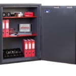 Phoenix Planet HS6076E Brandwerende geldkluizen MustangSafes