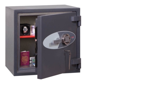 Phoenix Cosmos HS9071E Gecertificeerde kluizen MustangSafes