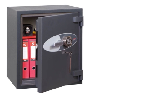 Phoenix Cosmos HS9072E Gecertificeerde kluizen MustangSafes