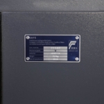 Phoenix Cosmos HS9072K Brandwerende geldkluizen MustangSafes
