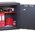 Phoenix Cosmos HS9072K Brandwerende geldkluizen MustangSafes