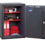 Phoenix Cosmos HS9073E Gecertificeerde kluizen MustangSafes