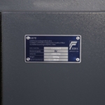 Phoenix Planet HS6075E Brandwerende geldkluizen MustangSafes