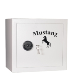 MustangSafes MSD-B 500 Gecertificeerde pistoolkluizen MustangSafes