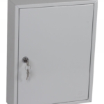 Phoenix KC0601K Sleutelkast Sleutelkastjes MustangSafes