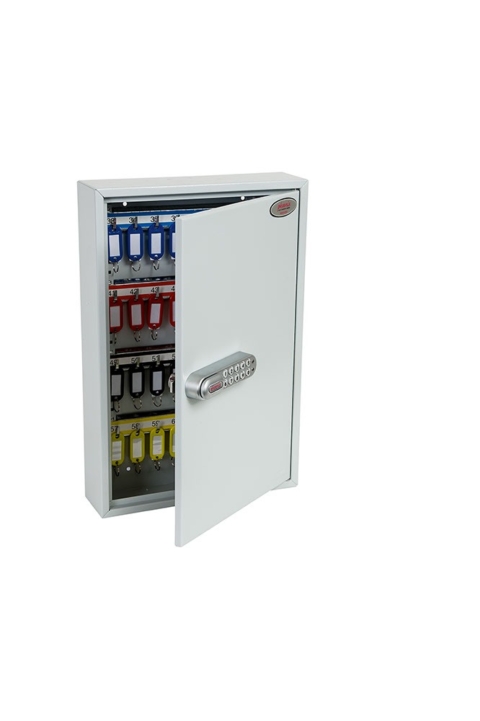 Phoenix KC0602E Sleutelkast Sleutelkastjes MustangSafes