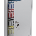 Phoenix KC0602K Sleutelkast Sleutelkastjes MustangSafes
