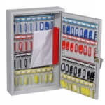 Phoenix KC0602K Sleutelkast Sleutelkastjes MustangSafes