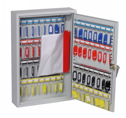 Phoenix KC0602K Sleutelkast Sleutelkastjes MustangSafes