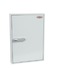 Phoenix KC0603E Sleutelkast Sleutelkastjes MustangSafes