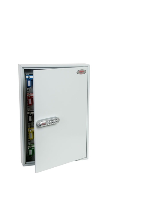 Phoenix KC0603E Sleutelkast Sleutelkastjes MustangSafes