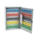 Phoenix KC0603E Sleutelkast Sleutelkastjes MustangSafes