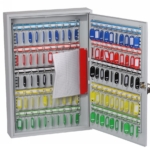 Phoenix KC0603K Sleutelkast Sleutelkastjes MustangSafes