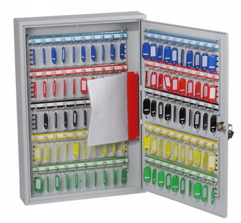Phoenix KC0603K Sleutelkast Sleutelkastjes MustangSafes