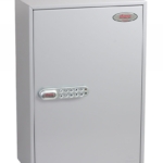 Phoenix KC0604E Sleutelkast Sleutelkastjes MustangSafes