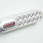 Phoenix KC0604E Sleutelkast Sleutelkastjes MustangSafes