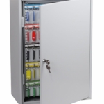 Phoenix KC0604K Sleutelkast Sleutelkastjes MustangSafes
