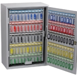Phoenix KC0604K Sleutelkast Sleutelkastjes MustangSafes