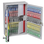 Phoenix KC0604K Sleutelkast Sleutelkastjes MustangSafes