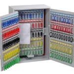 Phoenix KC0604K Sleutelkast Sleutelkastjes MustangSafes