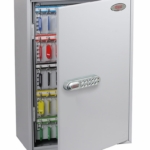 Phoenix KC0605E Sleutelkast Sleutelkastjes MustangSafes