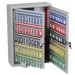 Phoenix KC0605E Sleutelkast Sleutelkastjes MustangSafes