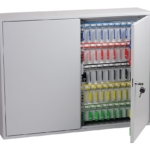 Phoenix KC0606K Sleutelkast Sleutelkastjes MustangSafes