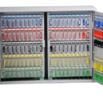 Phoenix KC0606K Sleutelkast Sleutelkastjes MustangSafes