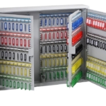 Phoenix KC0606K Sleutelkast Sleutelkastjes MustangSafes