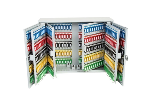 Phoenix KC0607E Sleutelkast Sleutelkastjes MustangSafes
