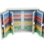 Phoenix KC0607E Sleutelkast Sleutelkastjes MustangSafes